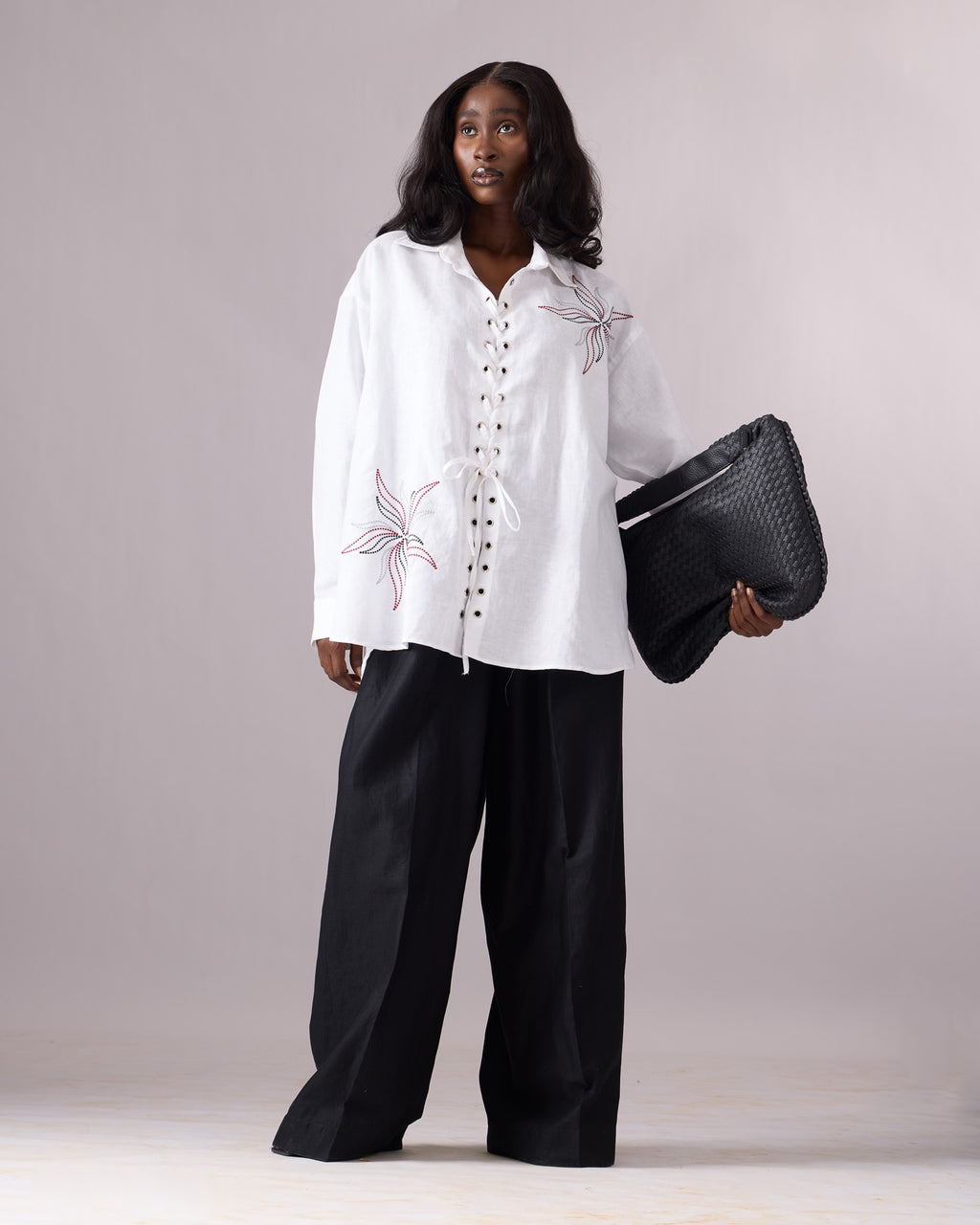 Roga  Laced Petal Set