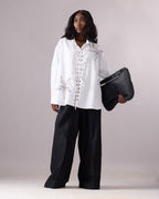 Roga  Laced Petal Set