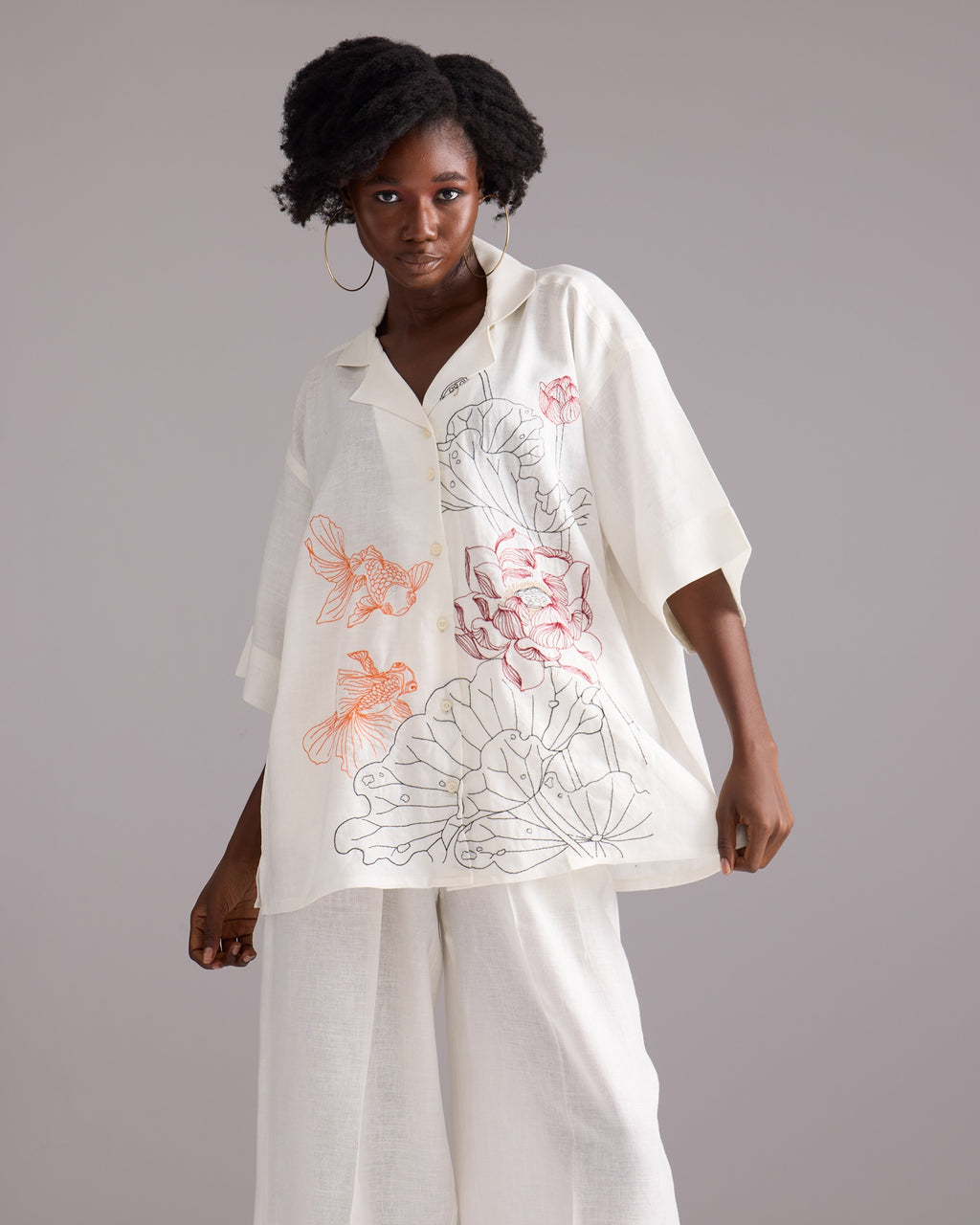 Roga Quiet Bloom Set