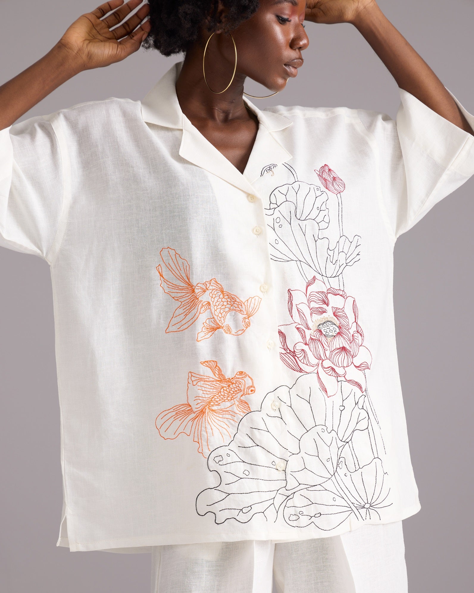 Roga Quiet Bloom Set