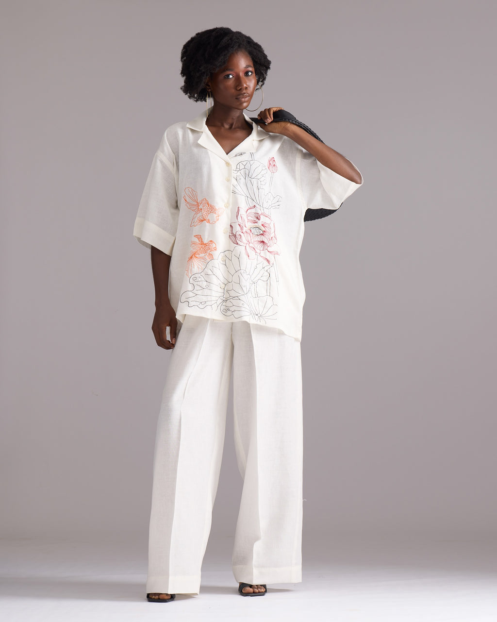 Roga Quiet Bloom Set