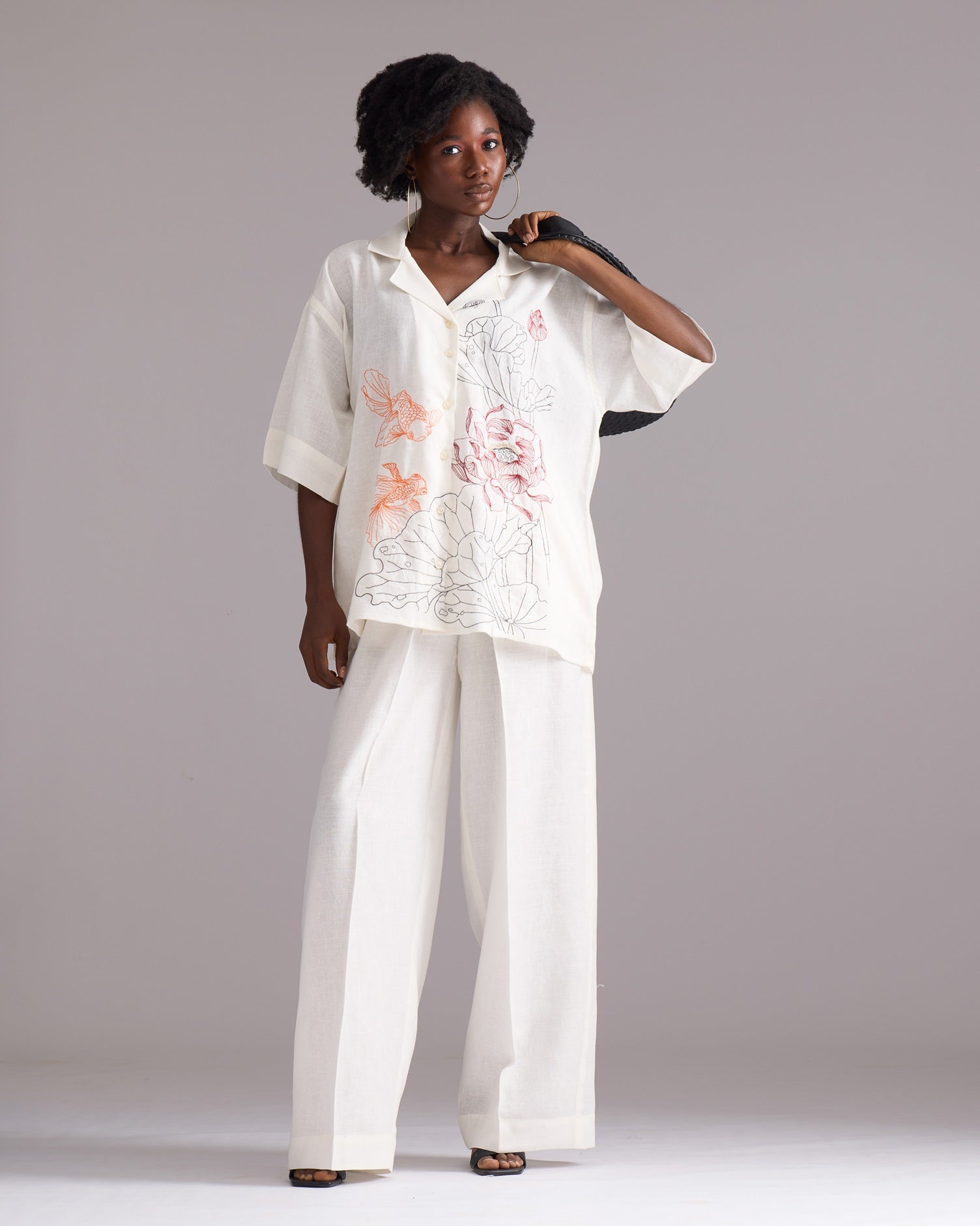 Roga Quiet Bloom Set