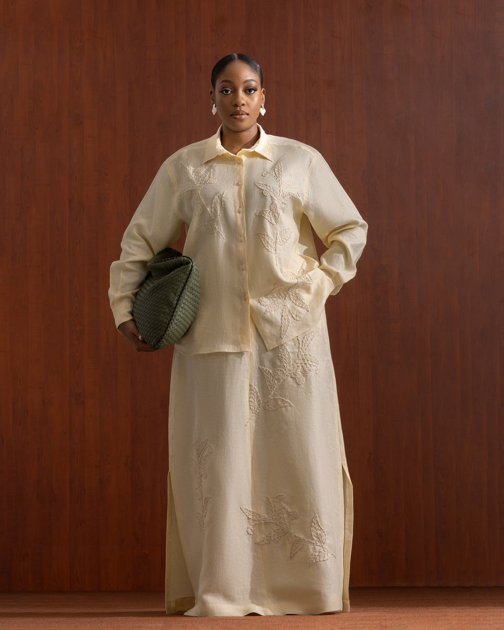 Élan Weave Set