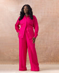 Roga Fuchsia Drift Set