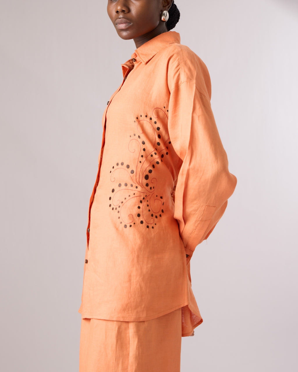 Roga Ember Knot Set