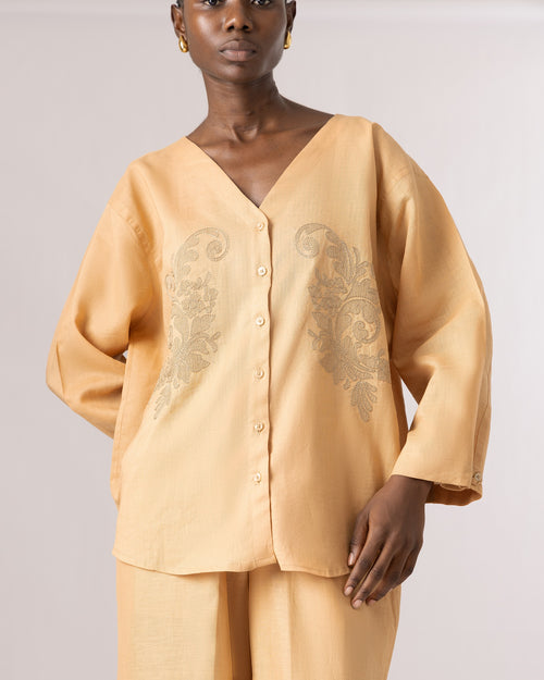 Roga Aurelia Linen Set