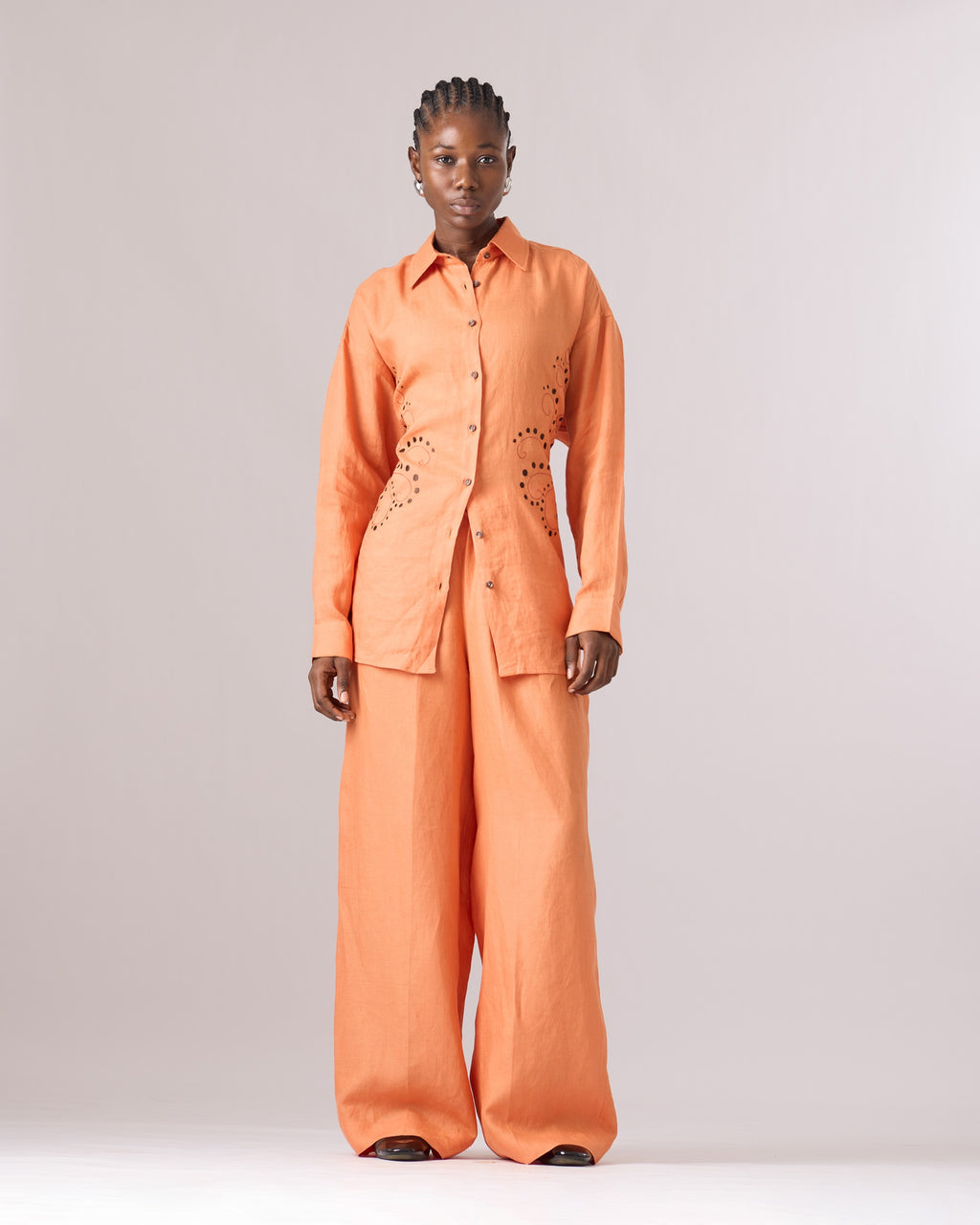 Roga Ember Knot Set