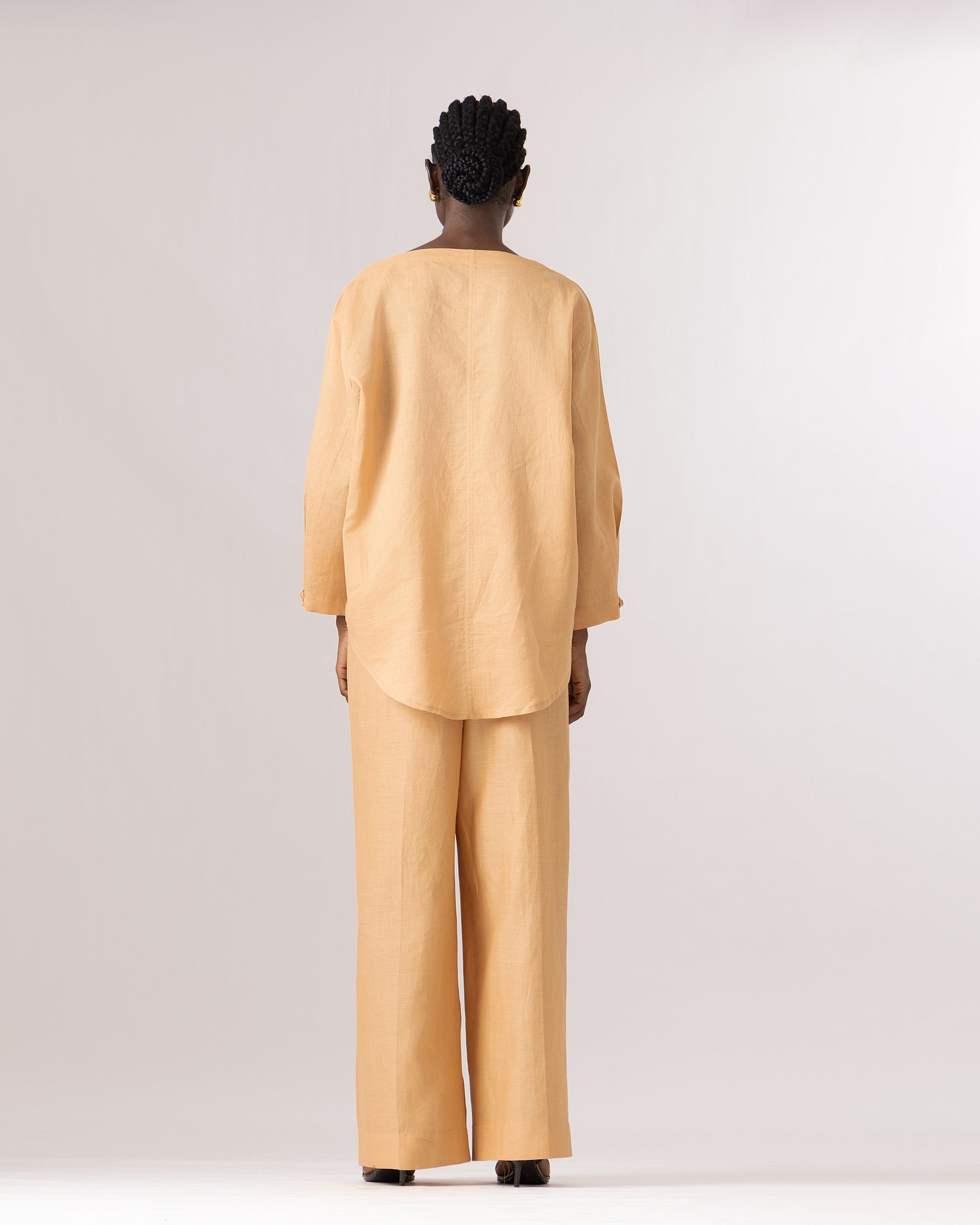 Roga Aurelia Linen Set