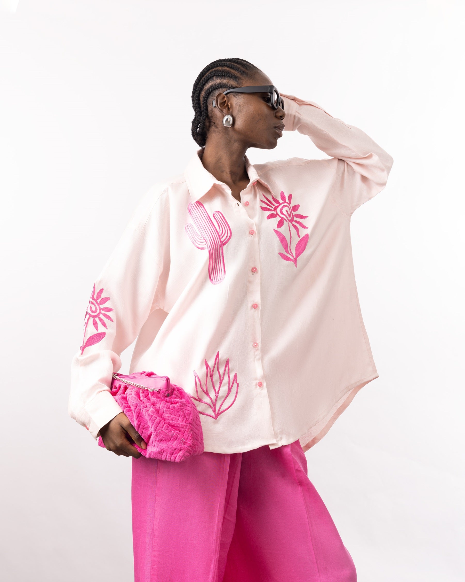 Roga Desert Bloom Set