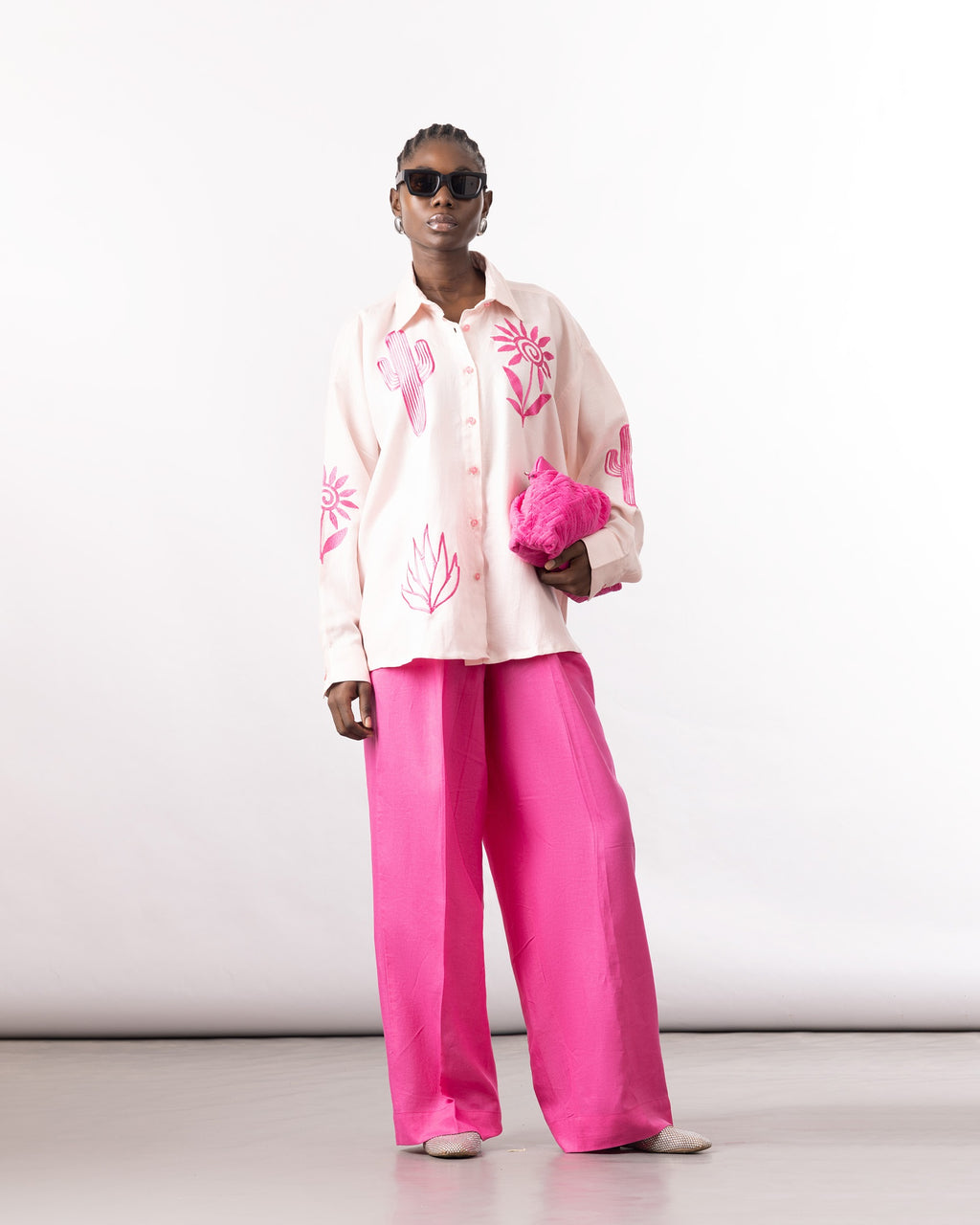 Roga Desert Bloom Set