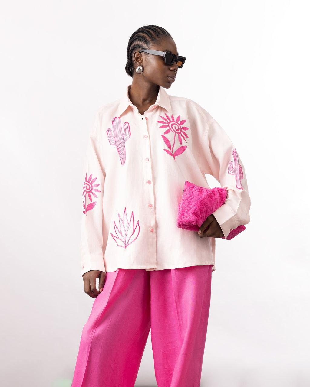 Roga Desert Bloom Set