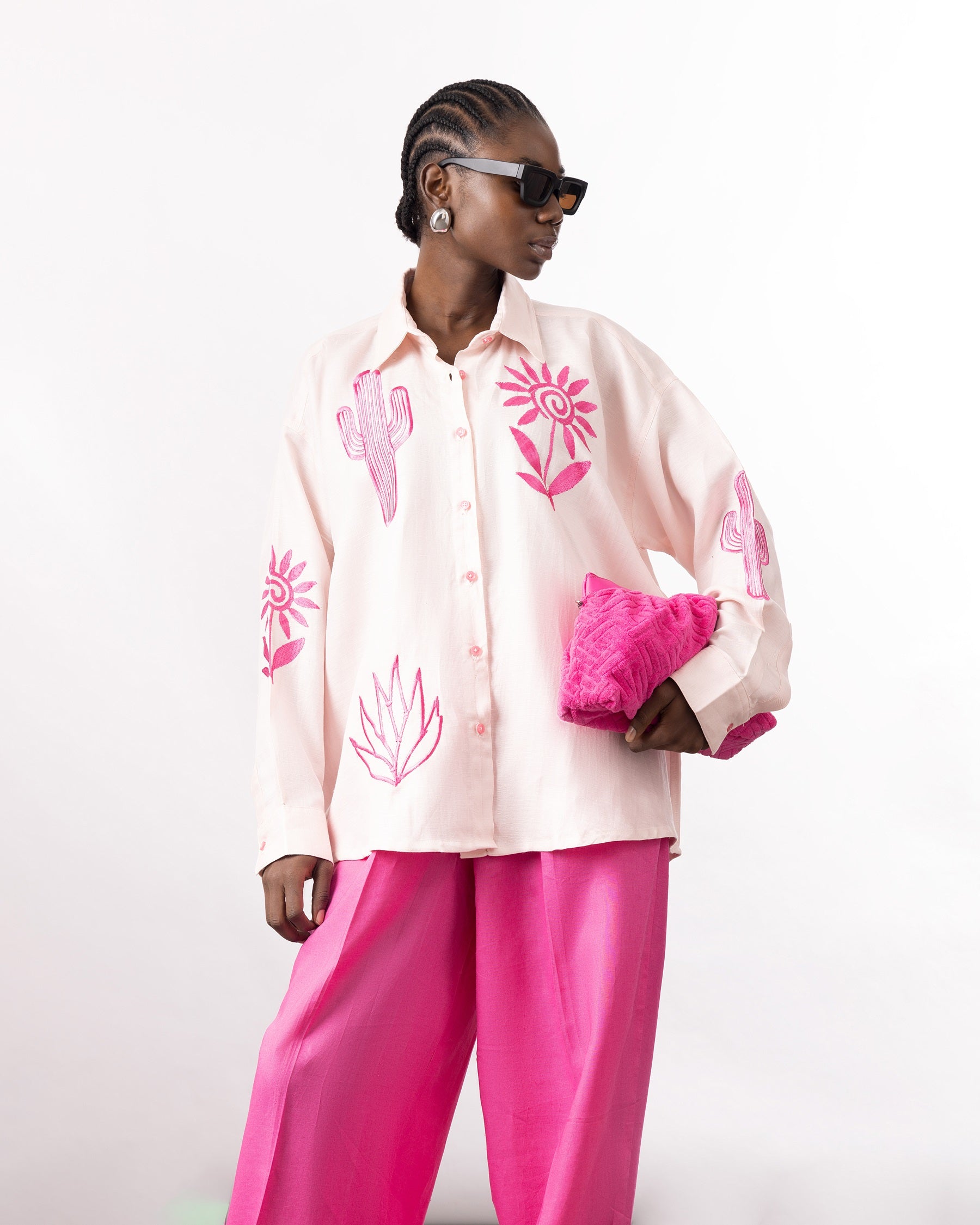 Roga Desert Bloom Set