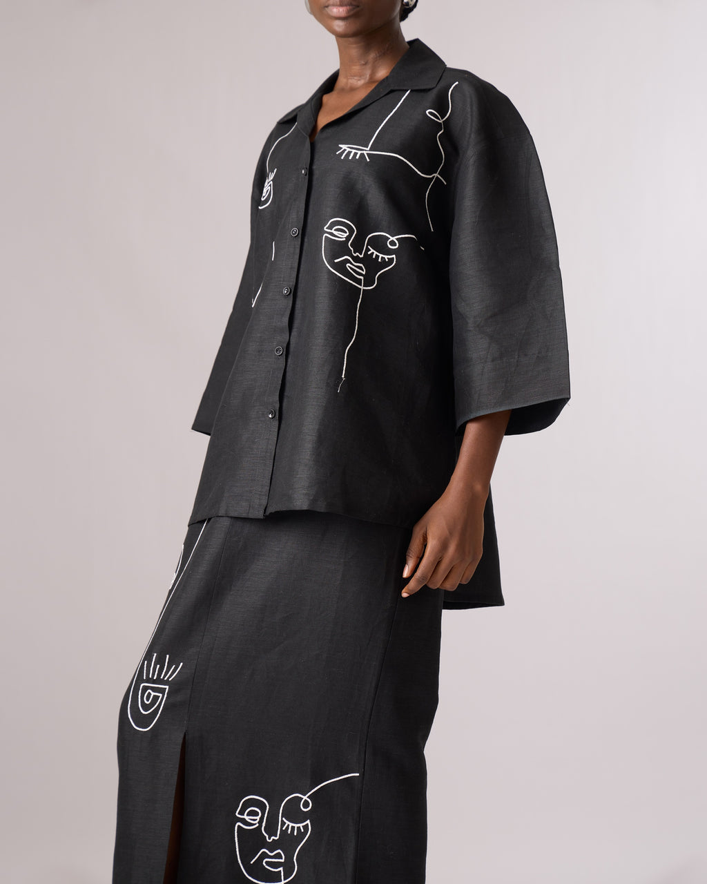 Roga Noir Sovereign Set