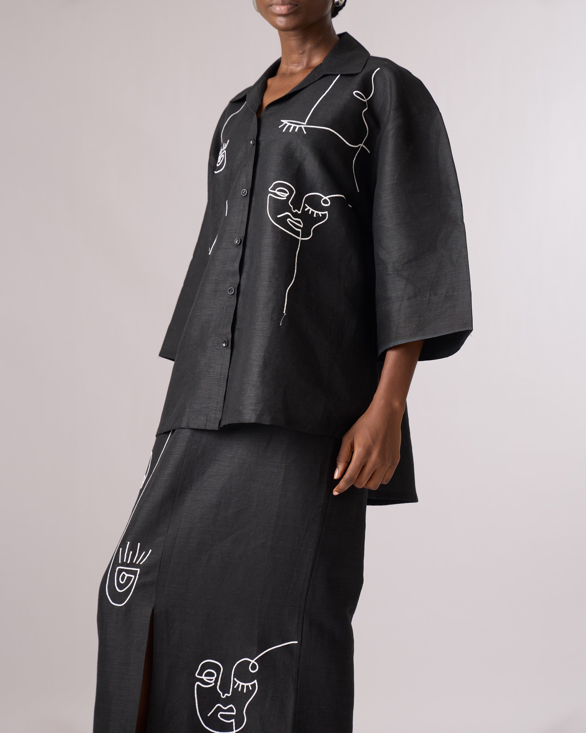 Roga Noir Sovereign Set