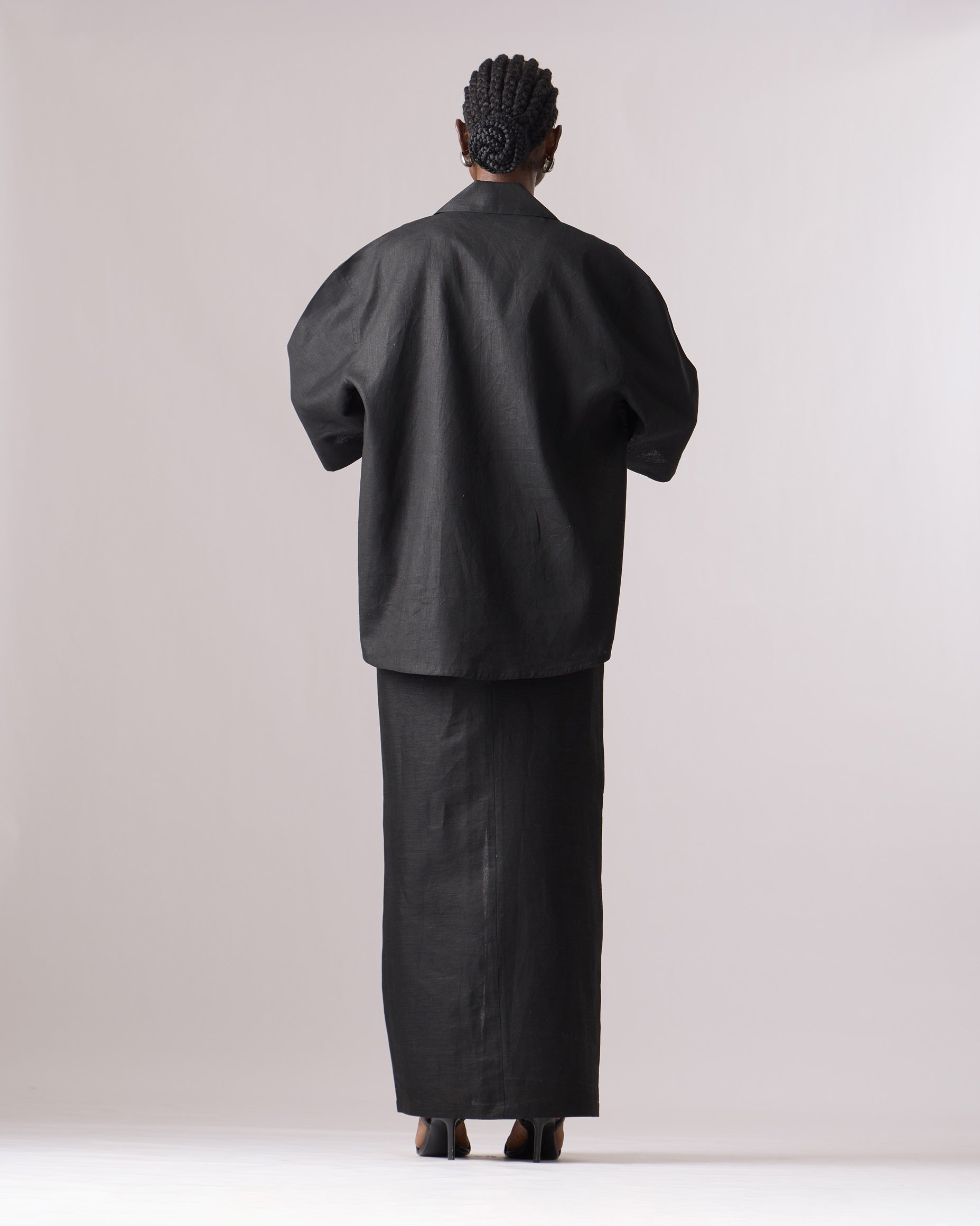 Roga Noir Sovereign Set