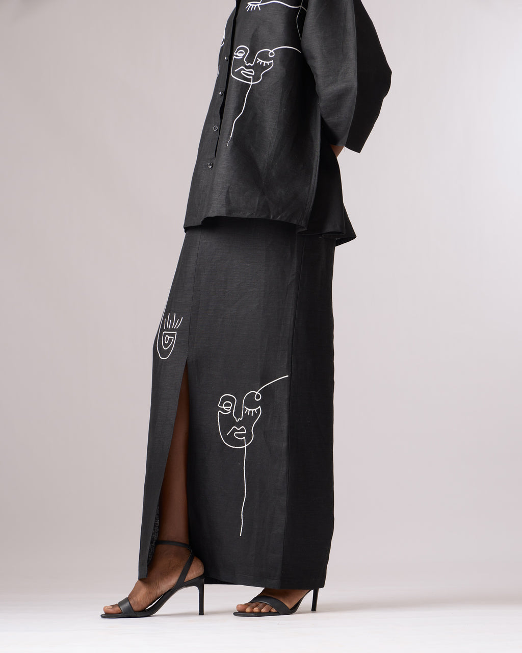 Roga Noir Sovereign Set