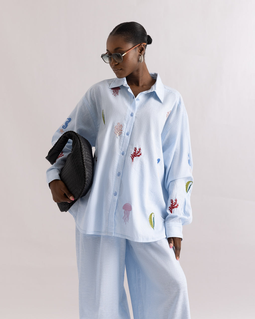 Roga Reef Set