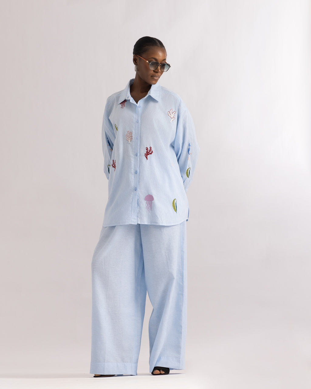 Roga Reef Set
