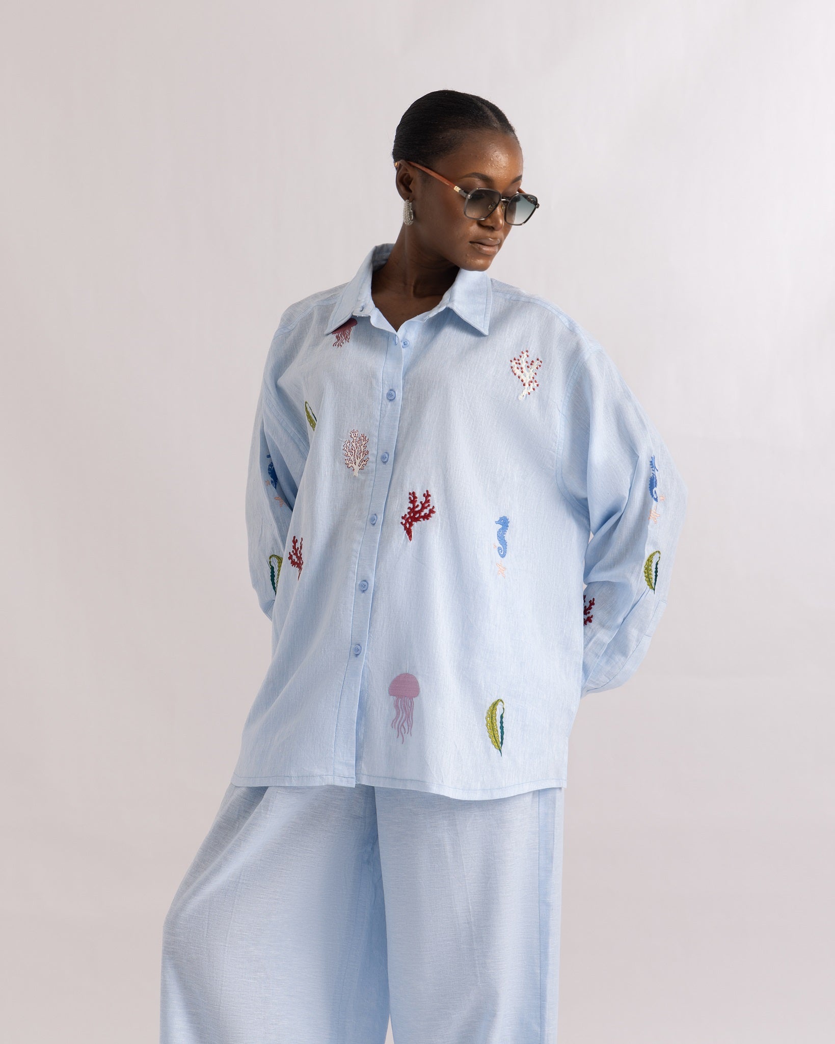 Roga Reef Set