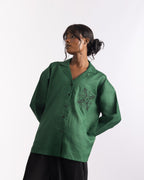 Roga Emerald Eclipse Set