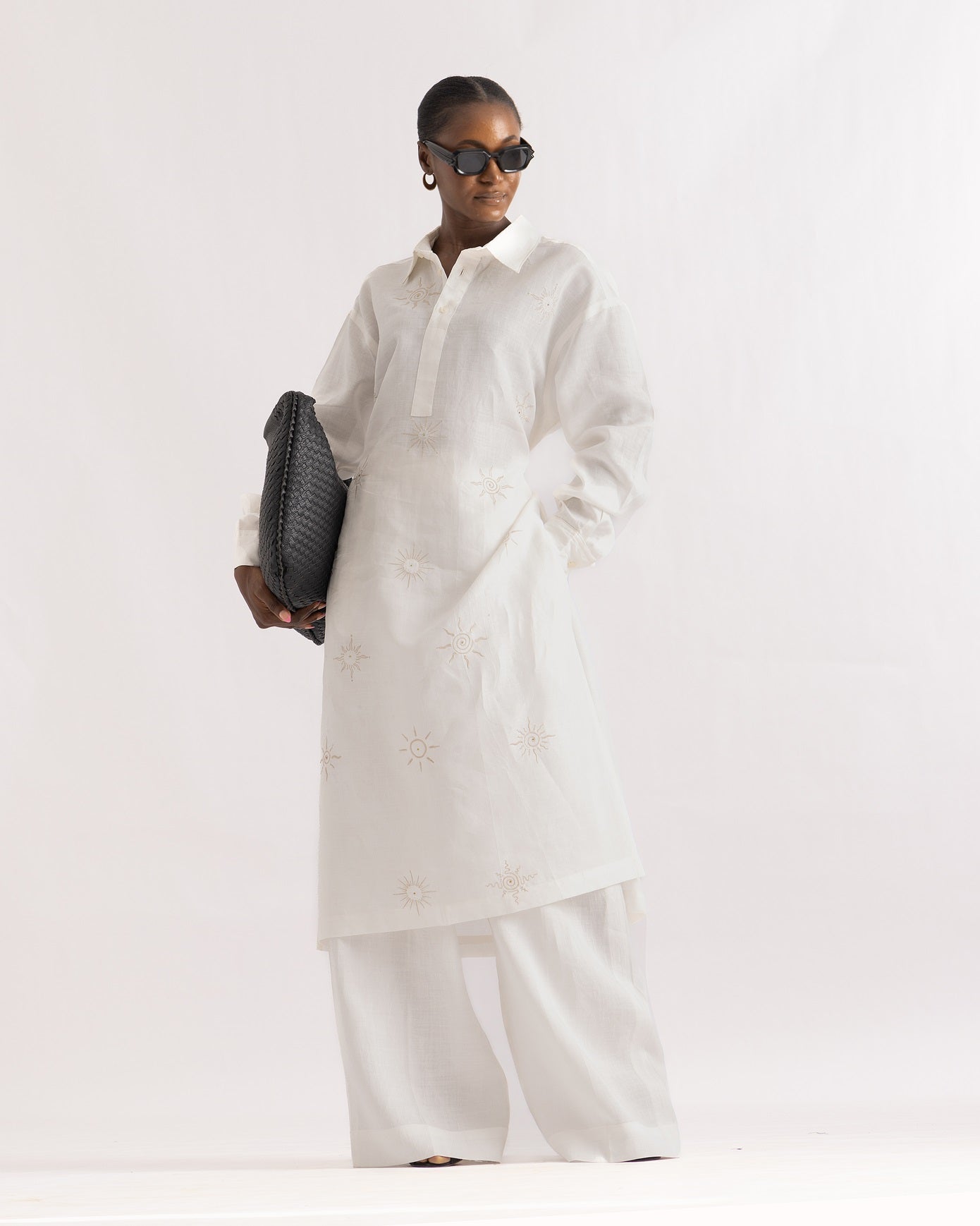 Roga Sol Set