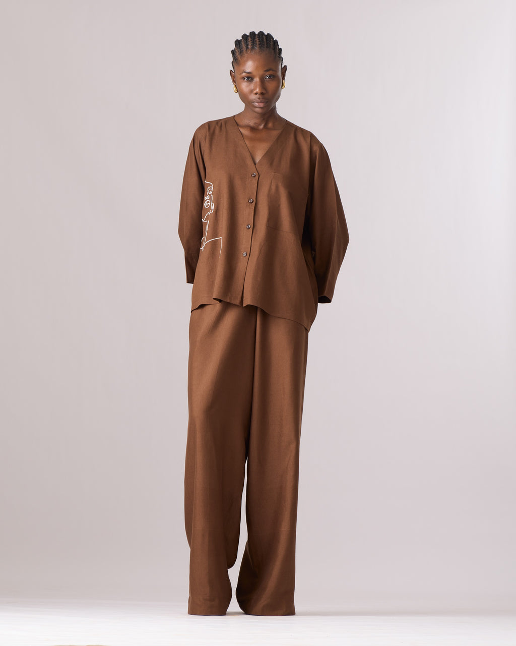 Roga Muse Line Set