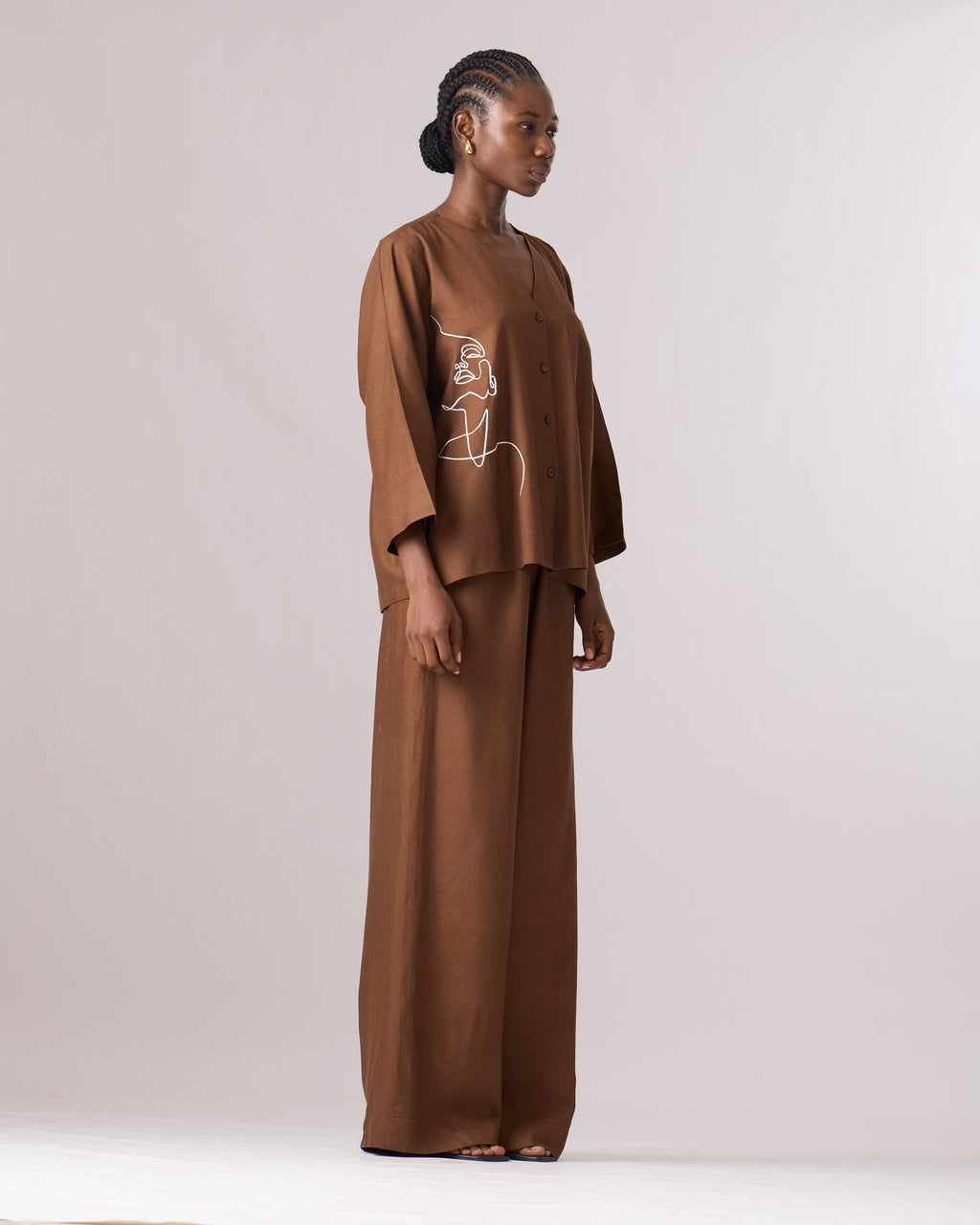 Roga Muse Line Set