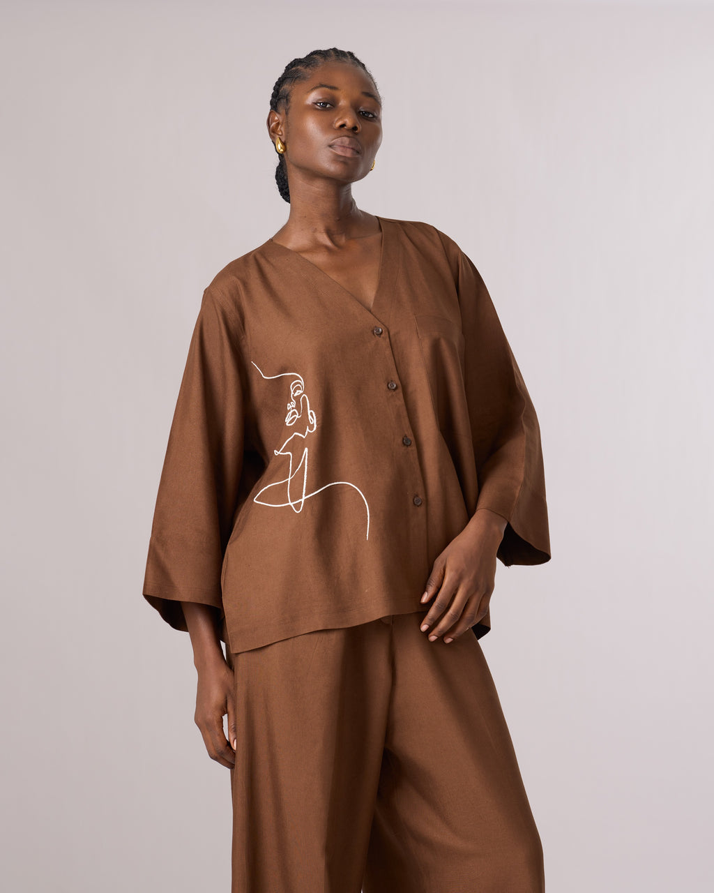 Roga Muse Line Set
