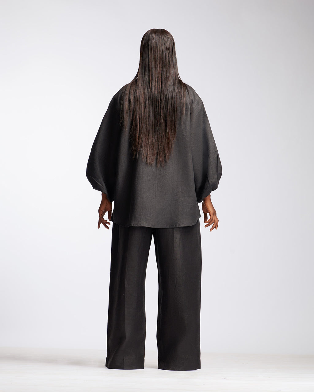Roga Visage Noir Set