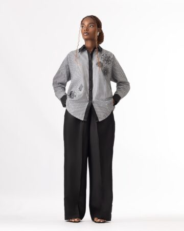 Roga Noir Bloom Set