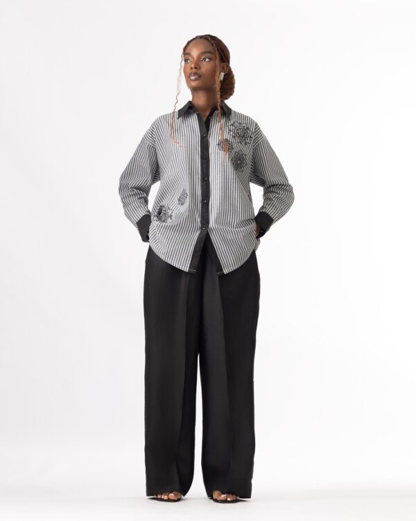 Roga Noir Bloom Set