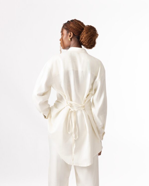 Roga  Ivory Bloom Set - Image 3