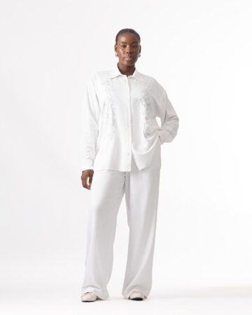 Roga White Whispers Set