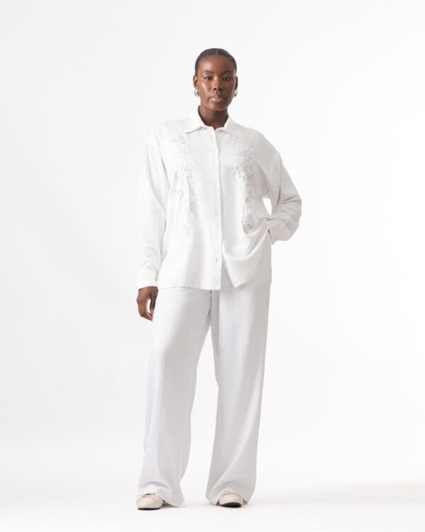 Roga White Whispers Set
