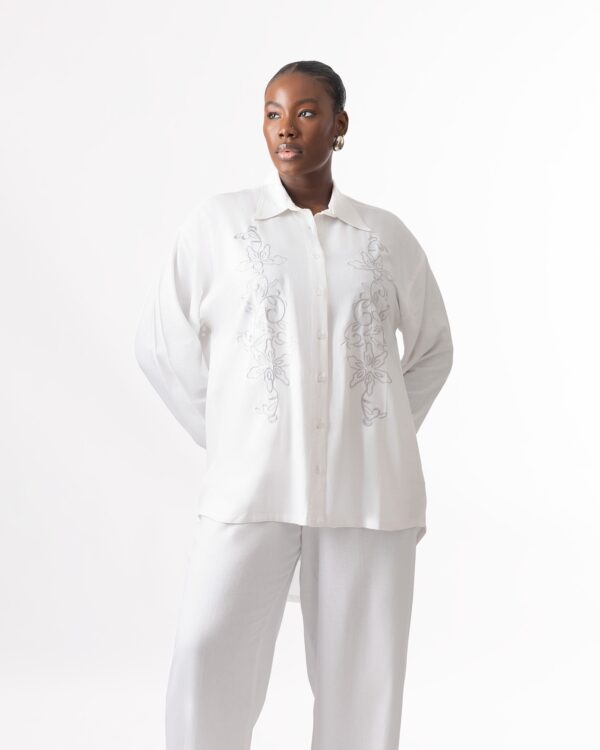 Roga White Whispers Set - Image 3