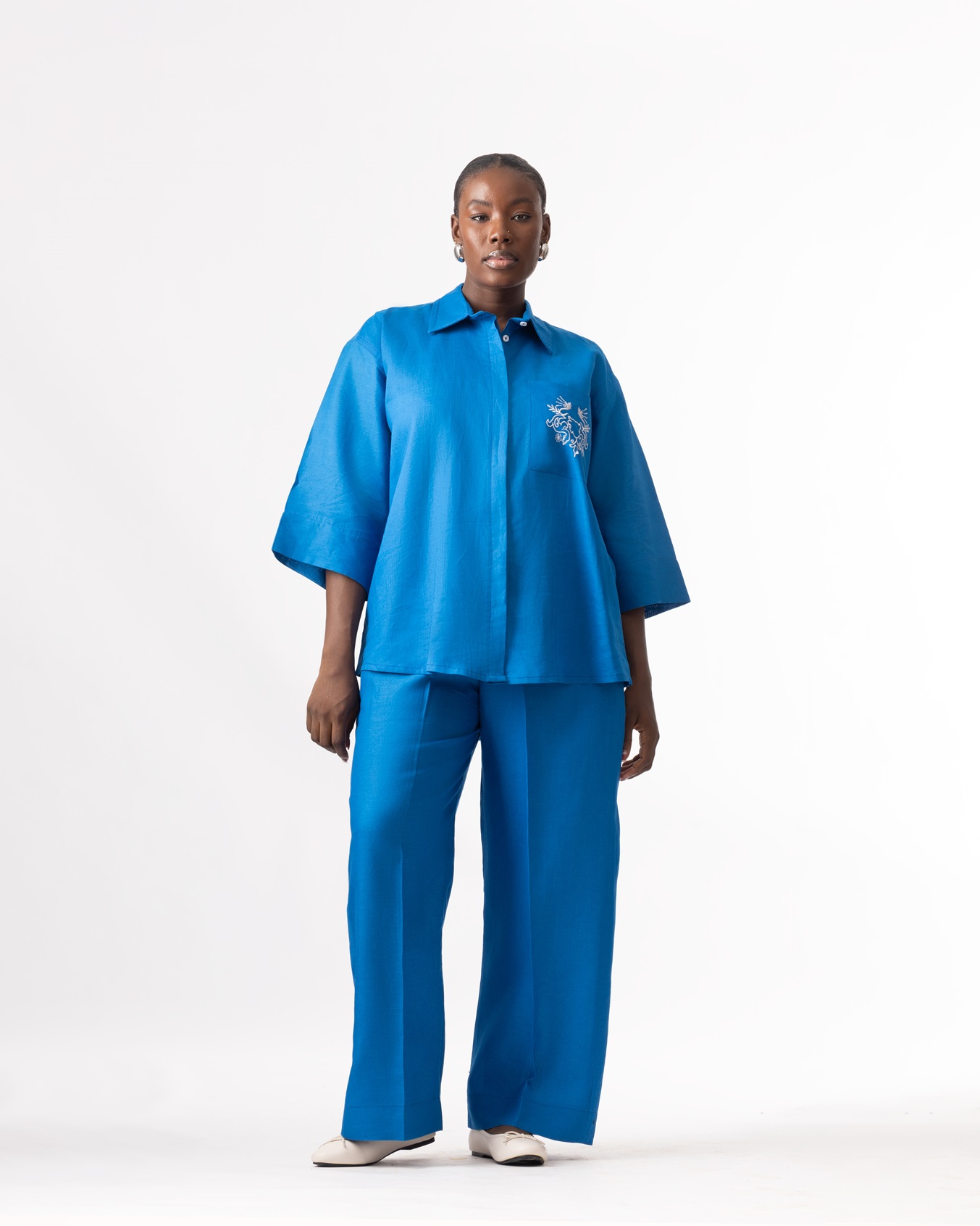 Roga Infinite Ease Set