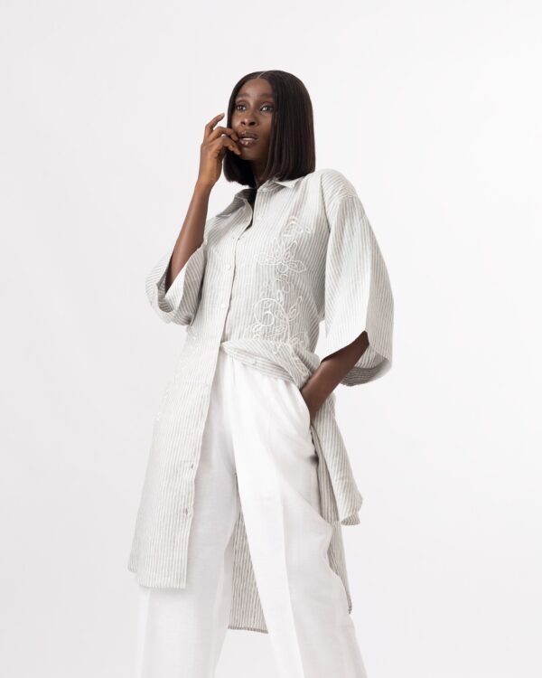 Roga Whisper Stripe Set - Image 3