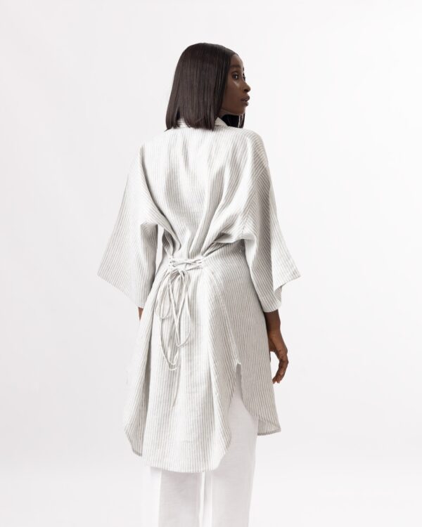 Roga Whisper Stripe Set - Image 2